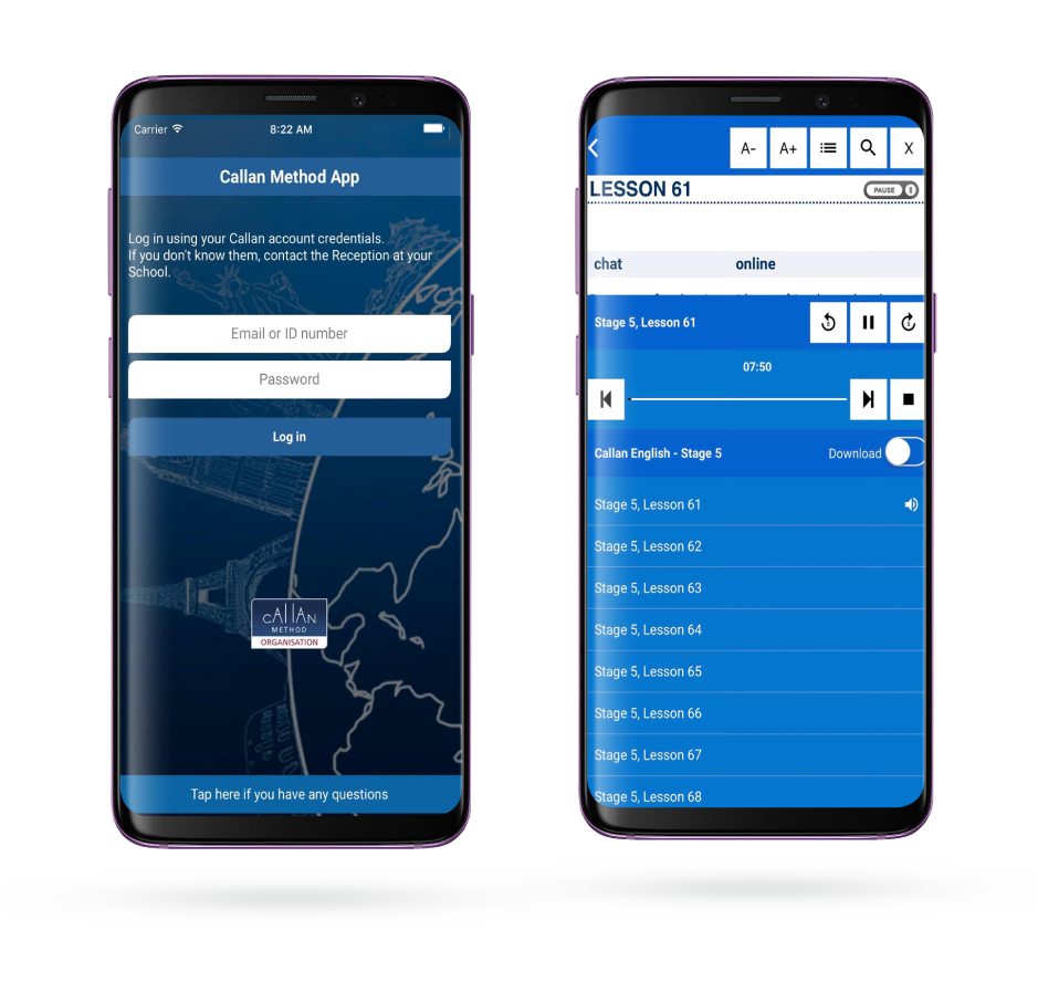 Callan_WebDesign_Home_App
